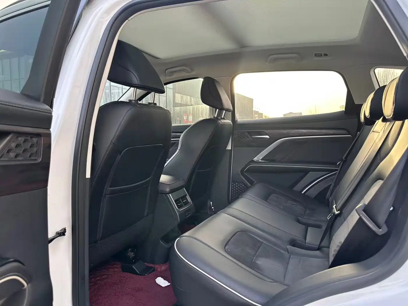 Haval H6 2021 National Trend Edition 1.5GDIT Automatic Champion Edition фото 5
