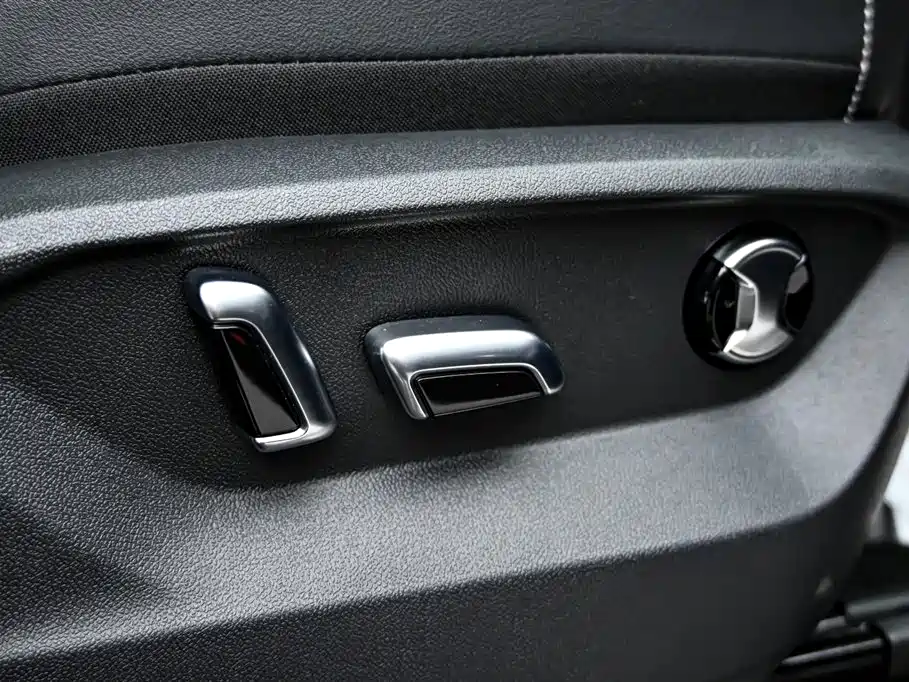 Volkswagen Teramont 2024 380TSI 4WD Prestige Luxury Edition фото 29