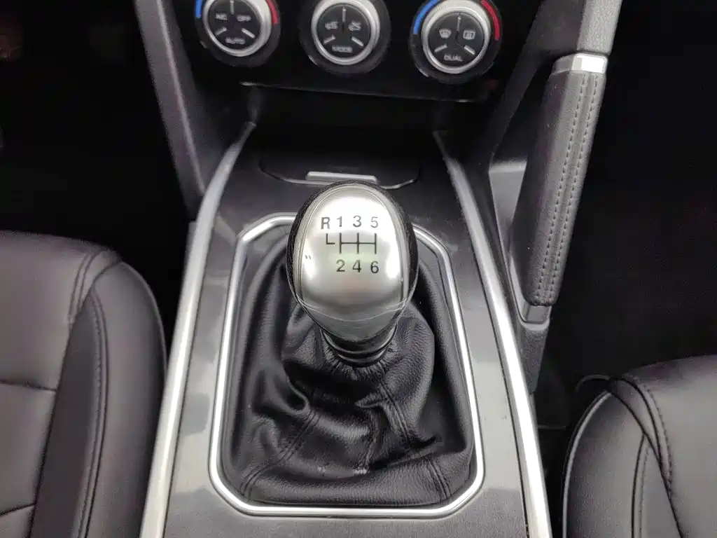 Photo 13 - Haval H6