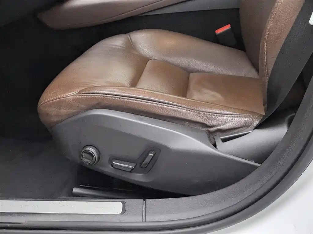 Volvo S90 2018 T5 R-Design Edition фото 20