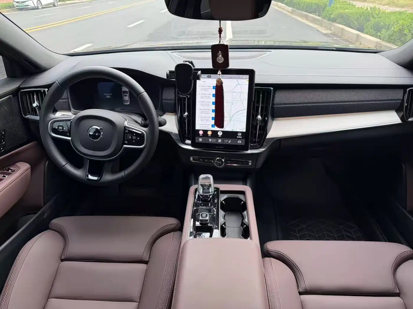Volvo S90 Plug-in Hybrid 2025 2026 Plug-in Hybrid AWD Long Range Zhiyuan Luxury Edition