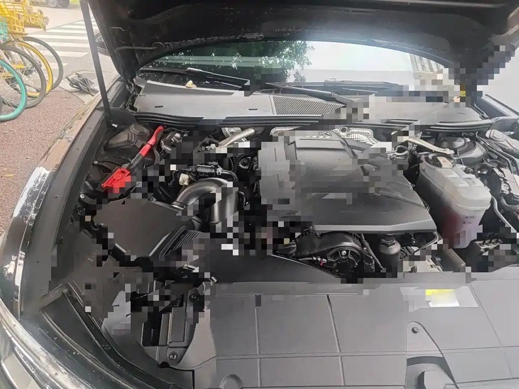 Audi A6L 2021 45 TFSI Exclusive Sport фото 21