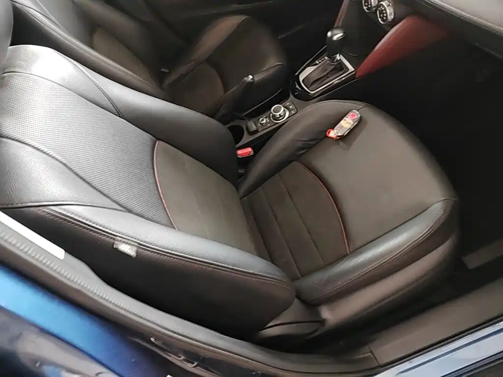 Mazda CX-3 2018 2018 Model 2.0L Automatic Premium Edition