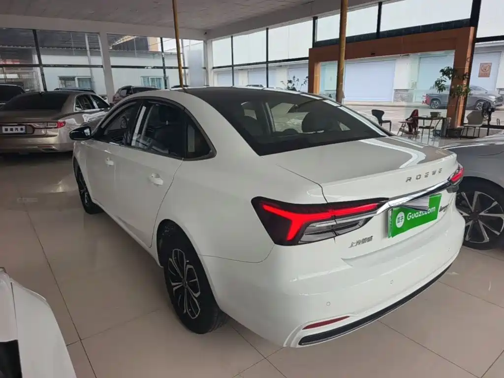 2024 Roewe i6 MAX EV