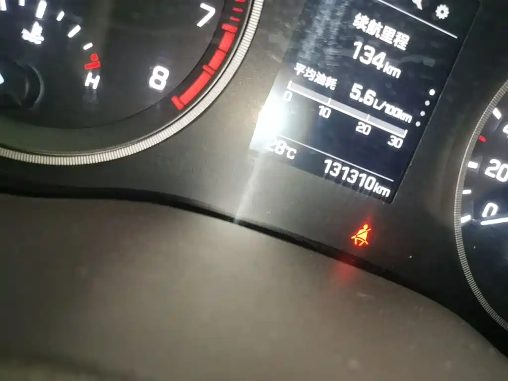 Hyundai Tucson 2015 1.6T Dual Clutch 2WD Smart фото 19