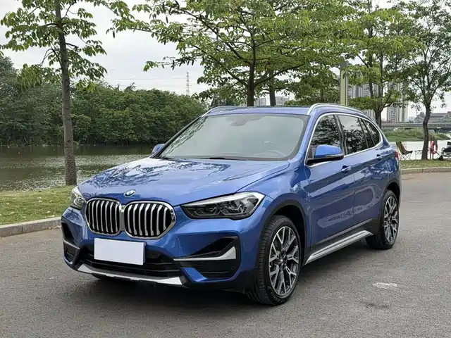  BMW BMW X1 2020 xDrive25Li Premium Edition