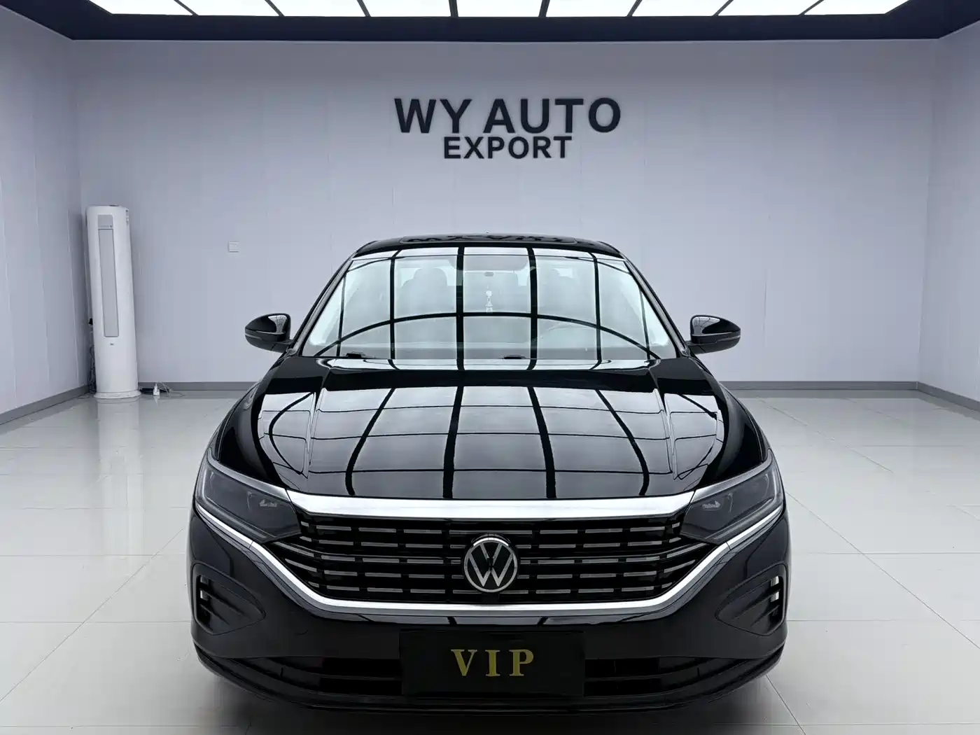 Volkswagen Passat 2024 280TSI Business Edition фото 2