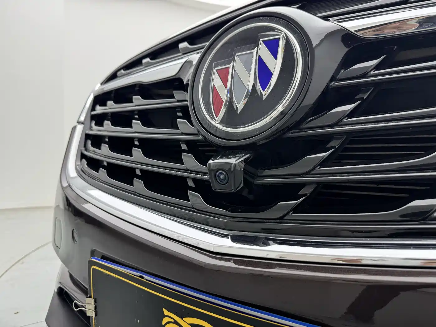 Buick Envision Plus 2020 28T AWD All-round Sports Flagship фото 11