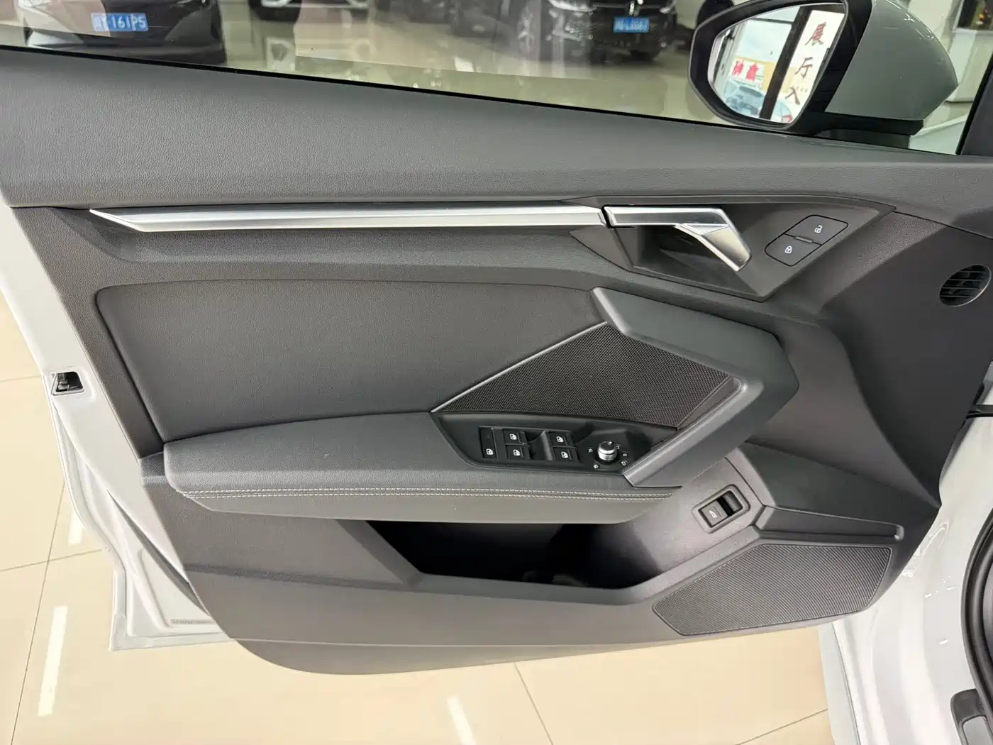 Audi A3 2022 A3L Limousine 35 TFSI Style Sport фото 8
