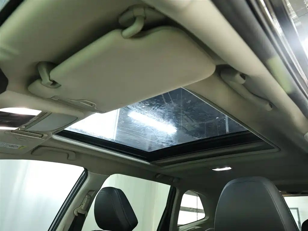 Subaru Forester 2022 2.0i AWD Luxury Edition with EyeSight фото 11