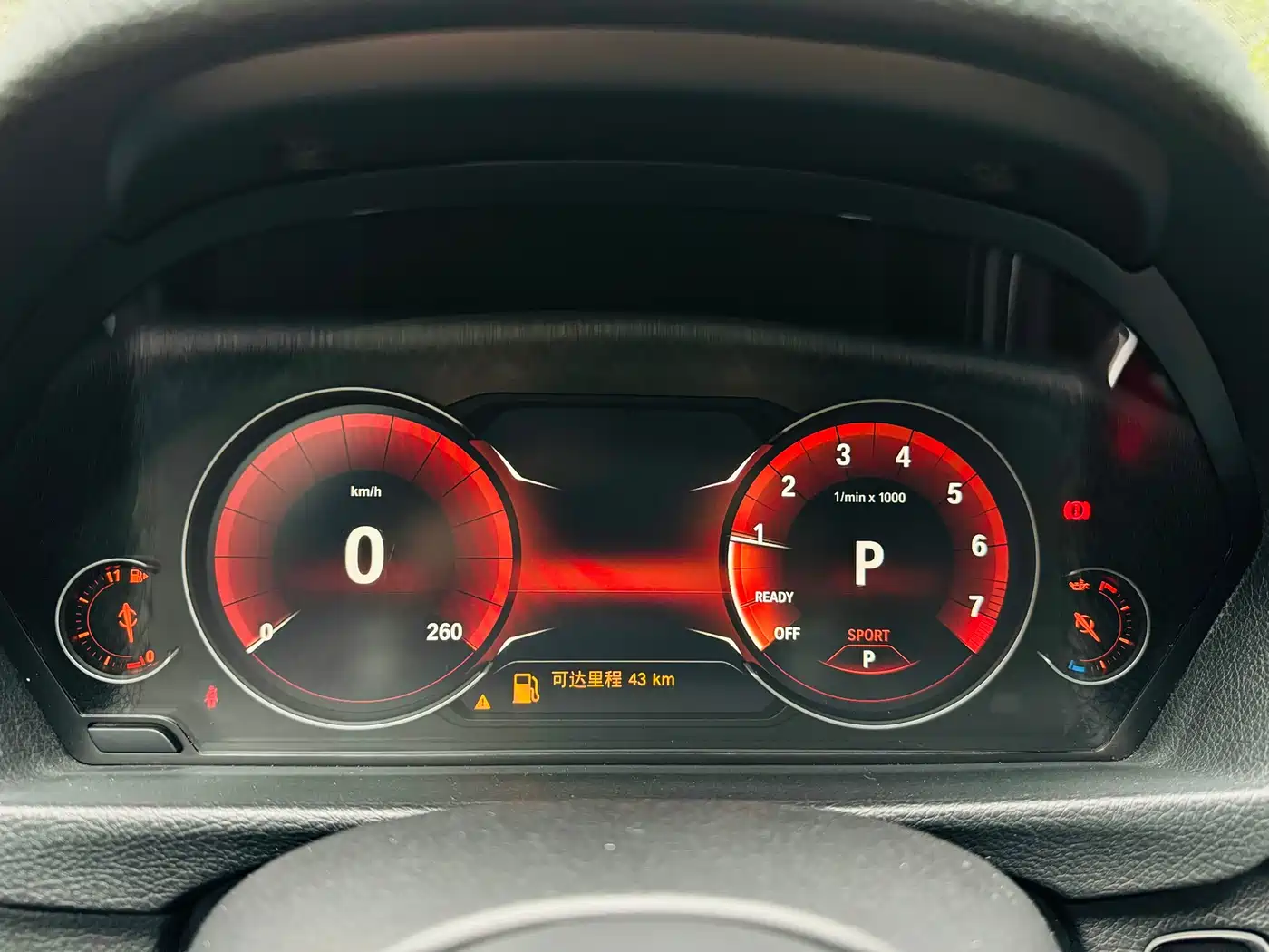 BMW 3 Series 2019 320Li M Sport Package фото 8