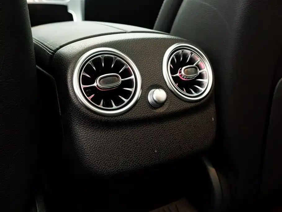 Mercedes-Benz C-Class (Import) 2020 Model C 260 Estate фото 30