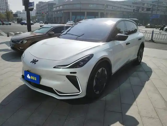 zhiji-automobile zhiji-ls7
