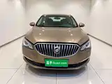 Фото 2 - Buick Excelle