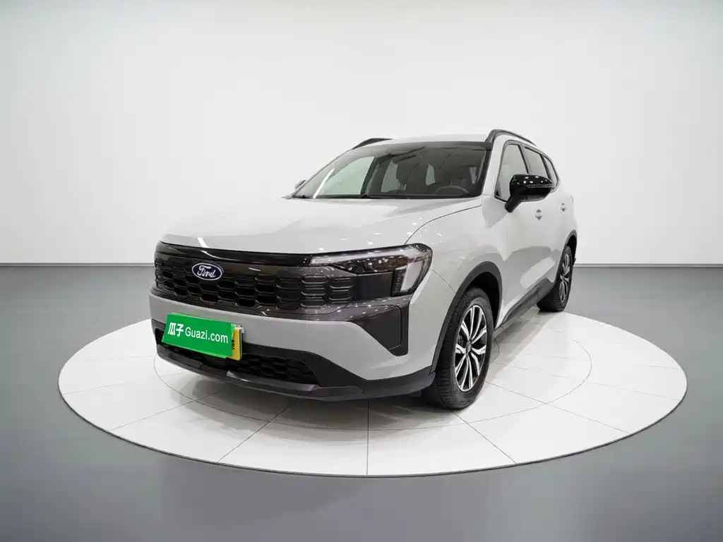 Ford Lingrui New Energy 2025 Elite Leader