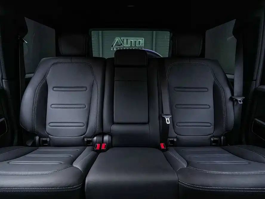 Mercedes-Benz G-Class 2024 G 350 фото 13