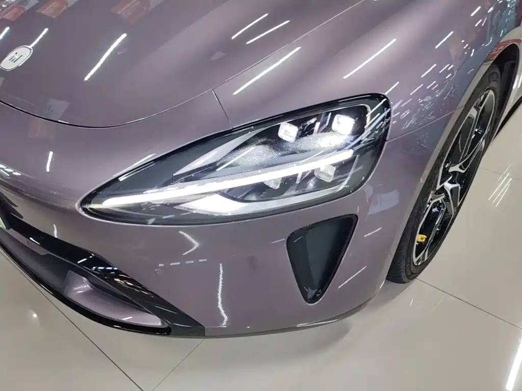 Фото 24 - Xiaomi SU7