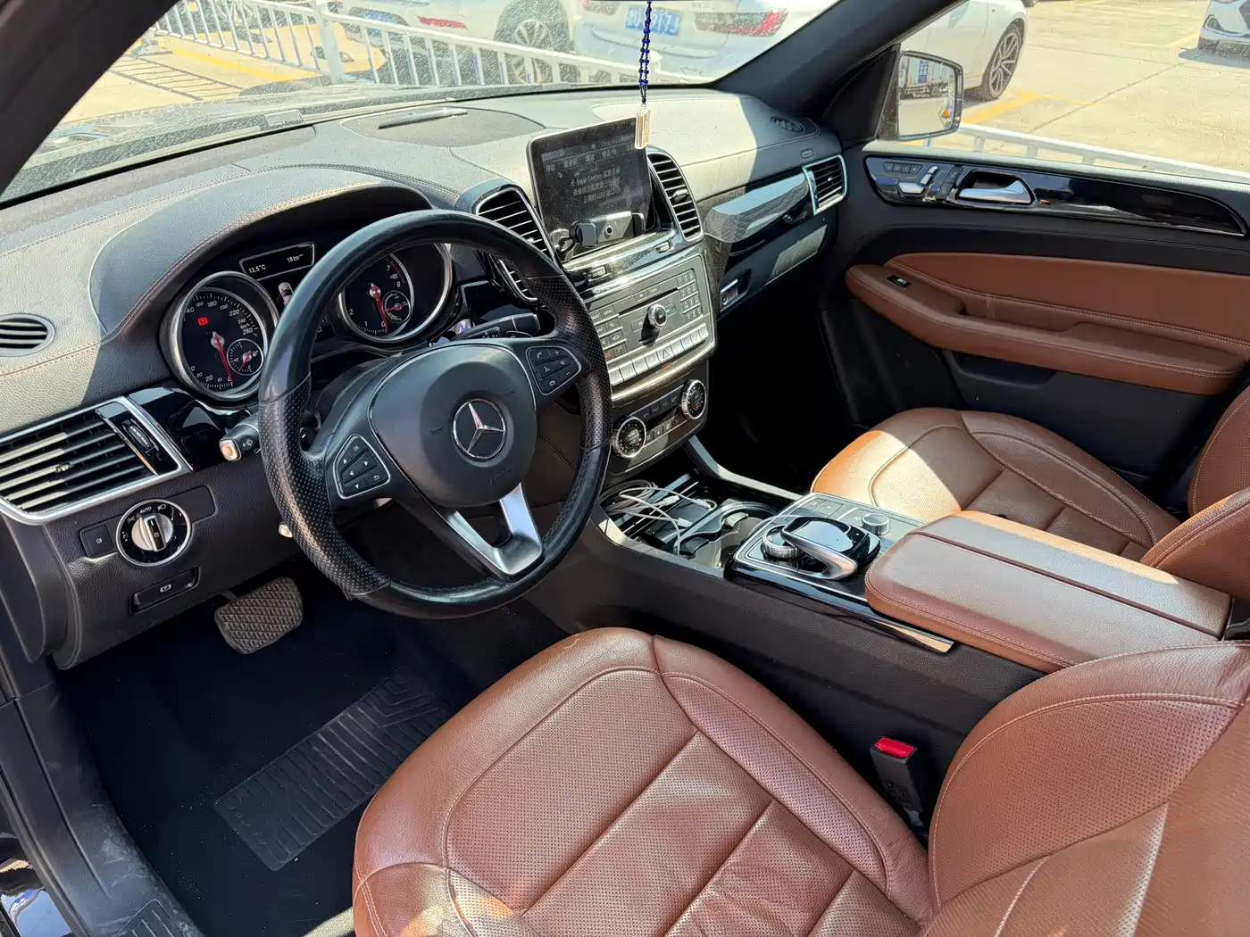 MERCEDES-BENZ GLE NEW ENERGY