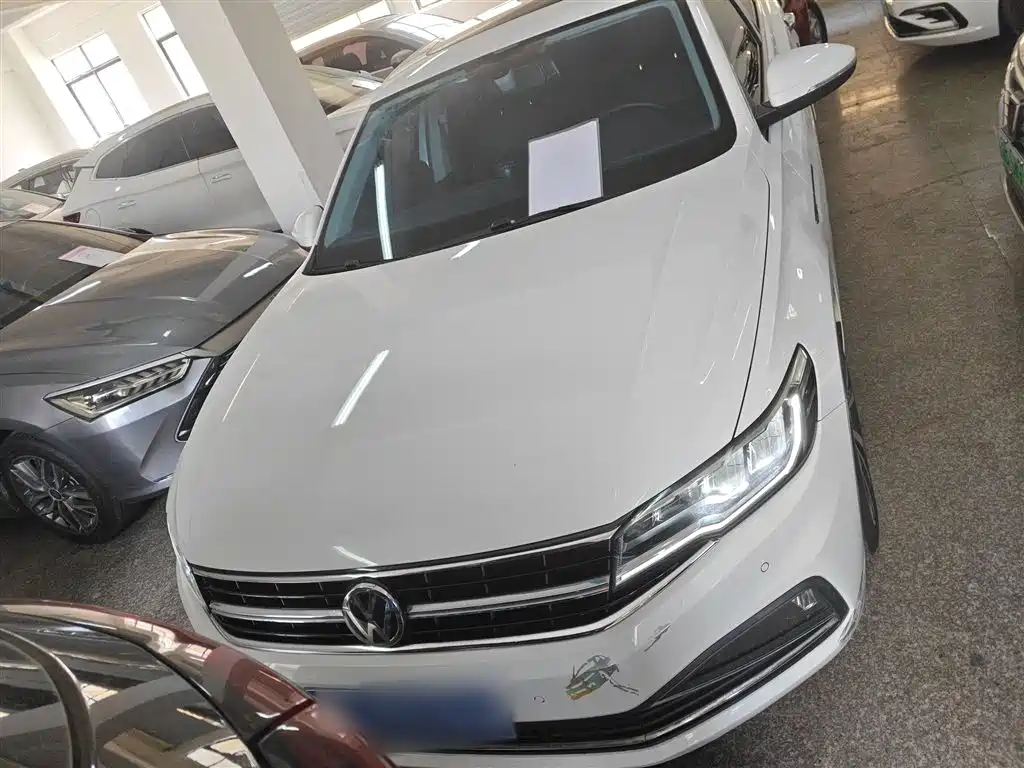 Volkswagen Bora 2019 280TSI DSG Luxury фото 3