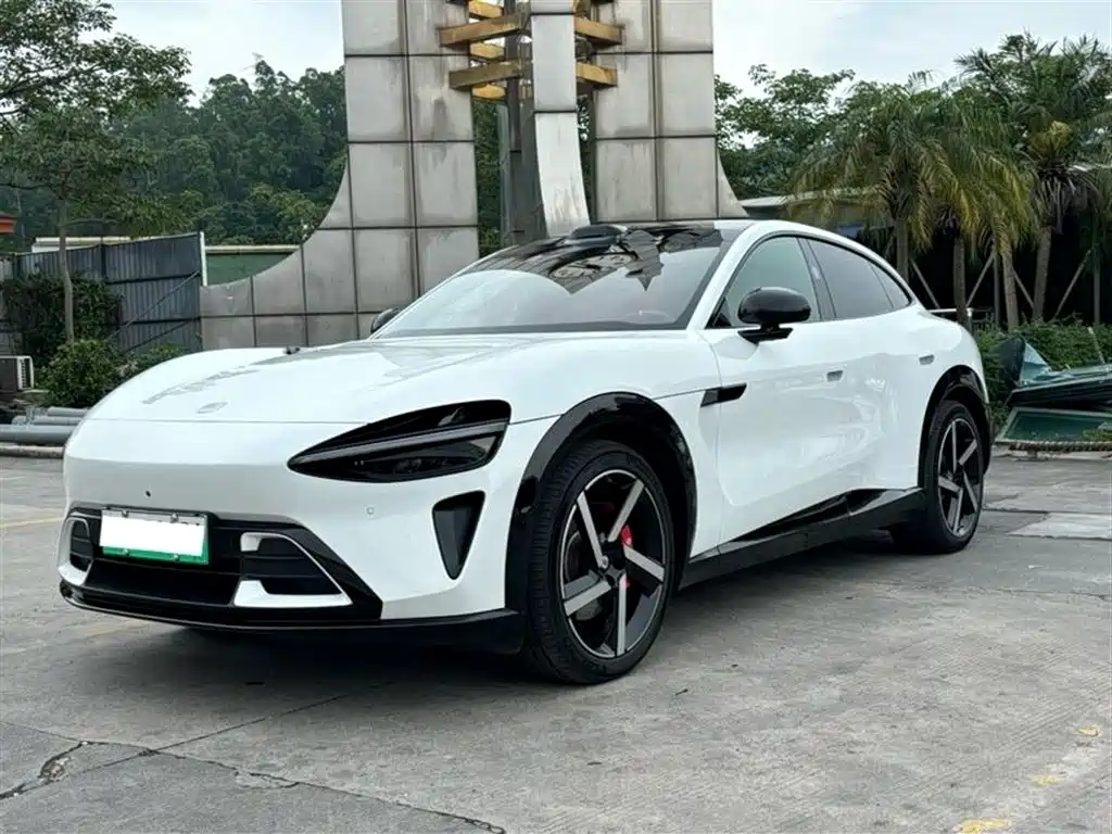 Xiaomi Auto Xiaomi YU7 2025 Ultra Long Range High Performance AWD Max Edition