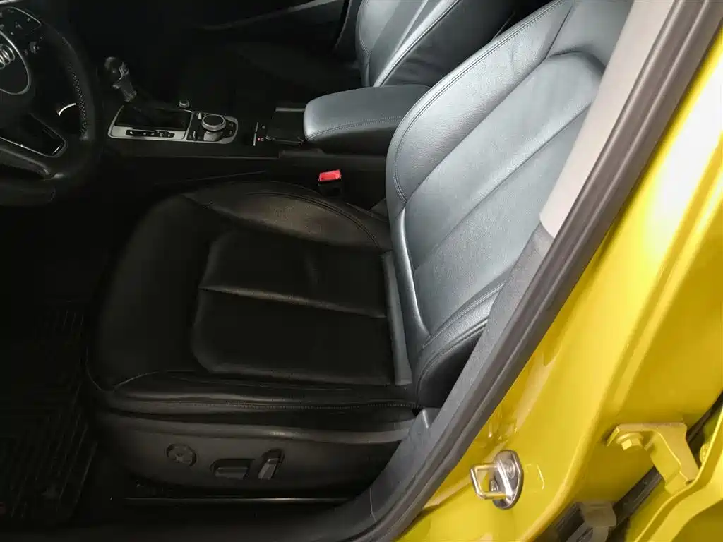 Audi A3 2017 Limousine 40 TFSI Style фото 15