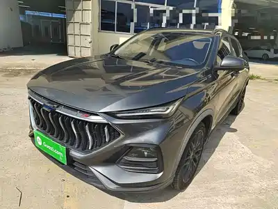 Changan Oshan X5