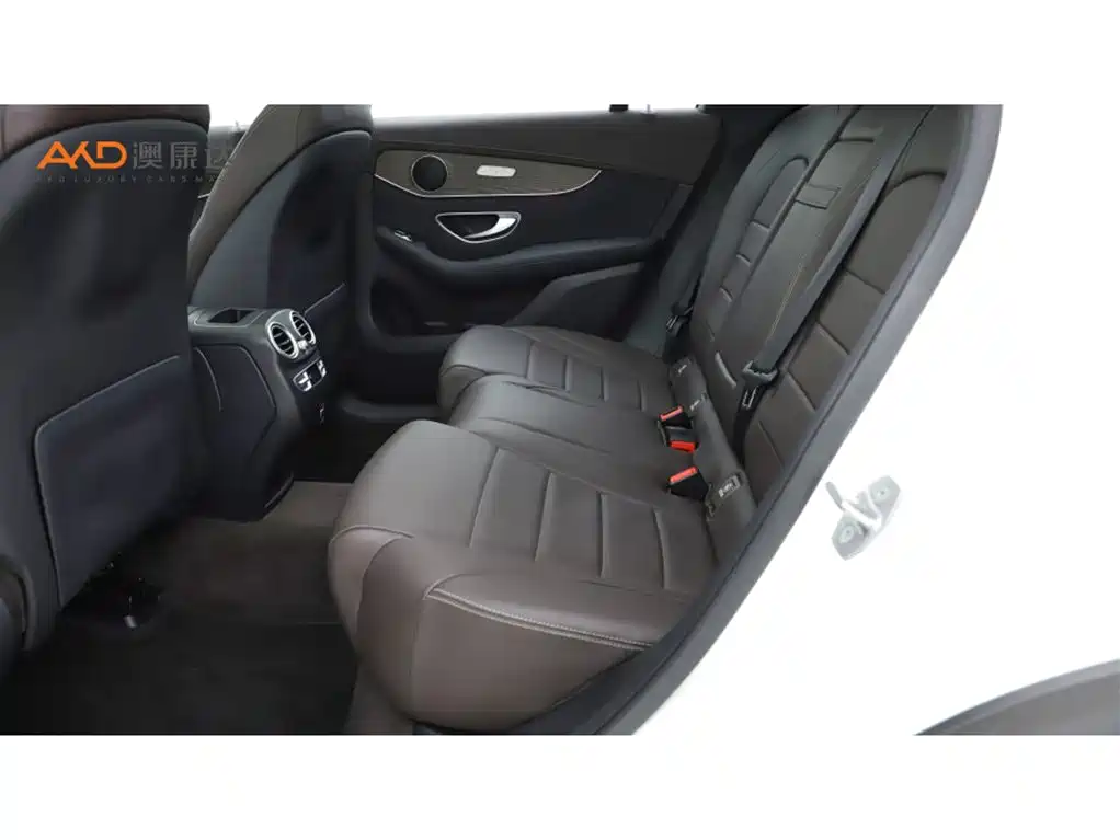 Mercedes-Benz GLC 2021 GLC 260 L 4MATIC Luxury фото 7
