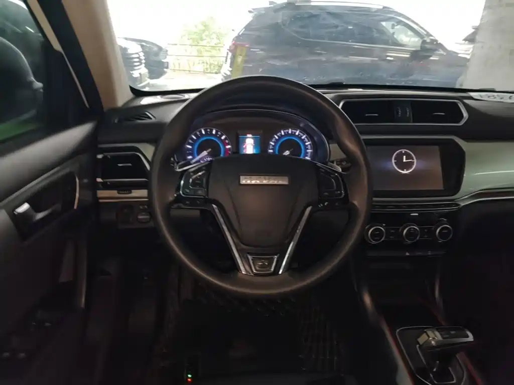 Haval H2 2020 2018 1.5T DCT 2WD Style China VI