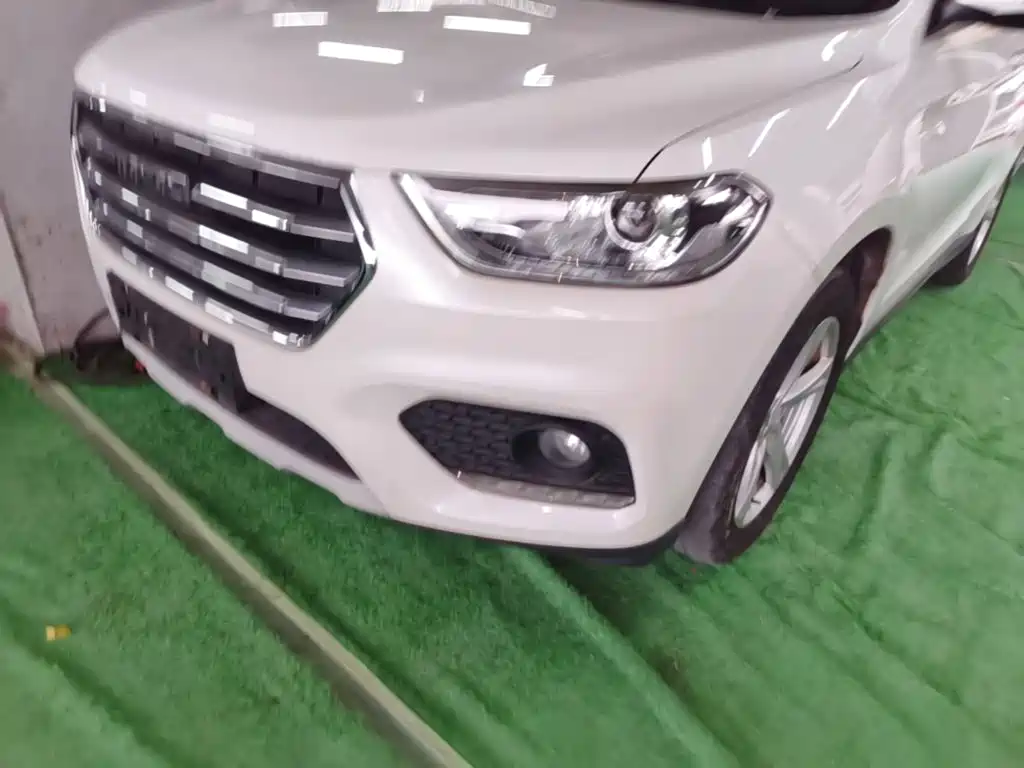 Haval H2 2020 2018 1.5T DCT 2WD Style China VI