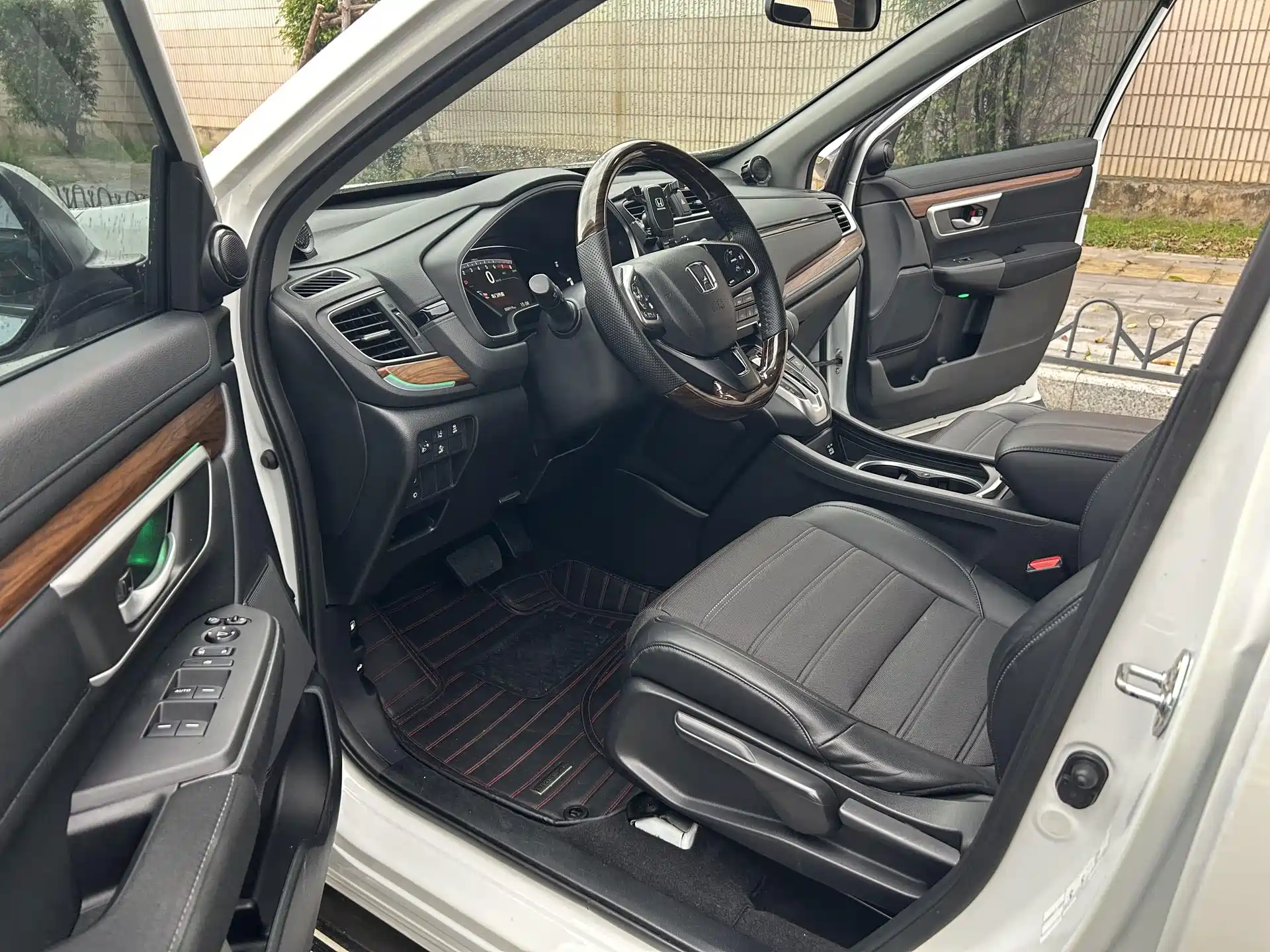 Фото 5 - Honda Breeze