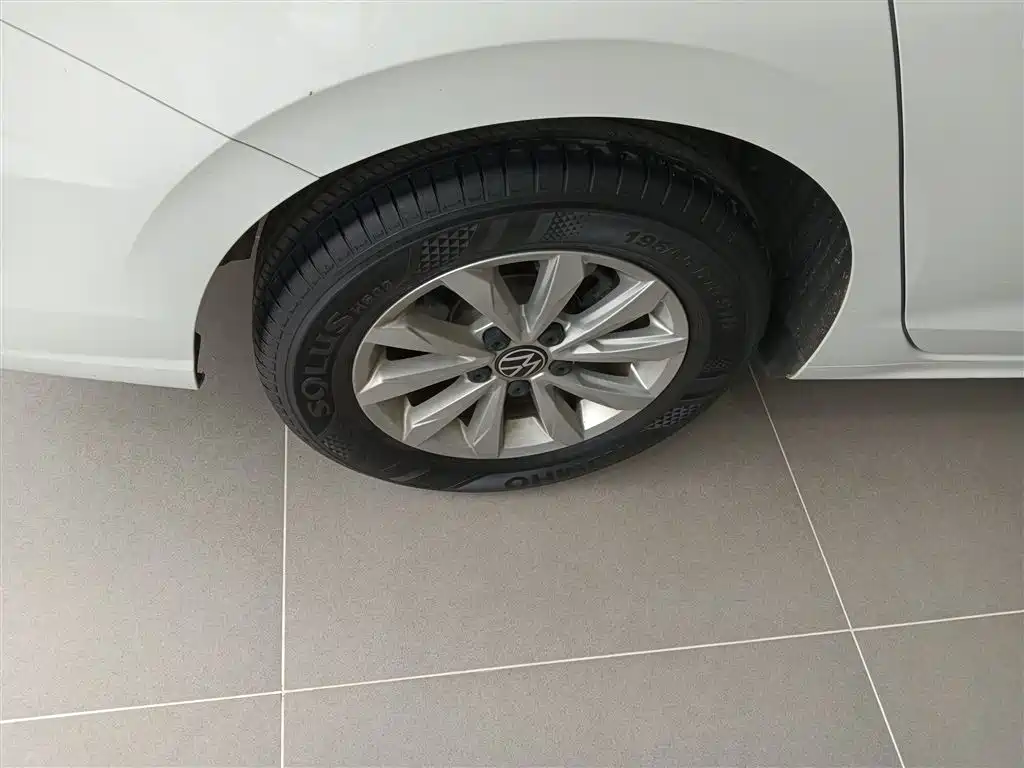Volkswagen Bora 2024 200TSI DSG Smooth Ride Edition фото 26