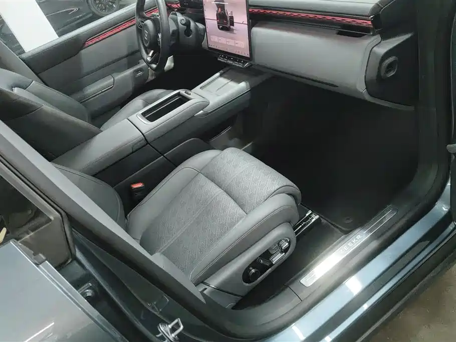 ZEEKR EXTREME KRYPTON 7X