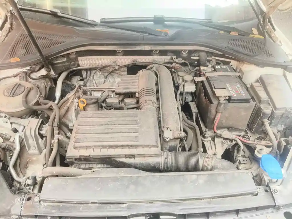 Photo 9 - Volkswagen Lamando
