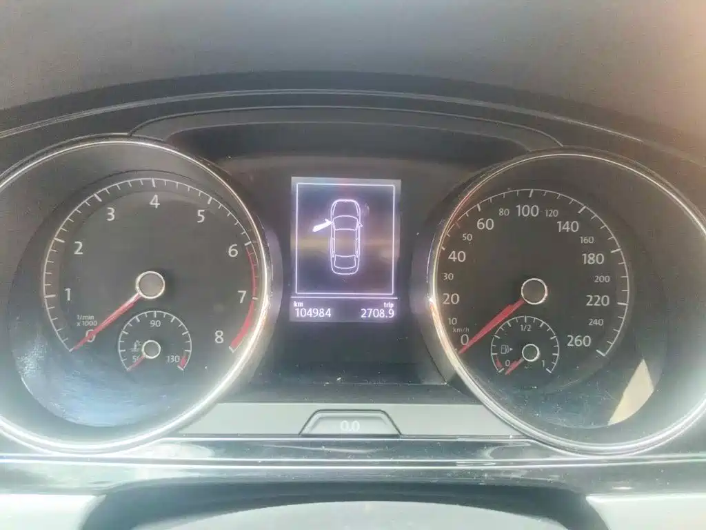 Photo 15 - Volkswagen Lamando