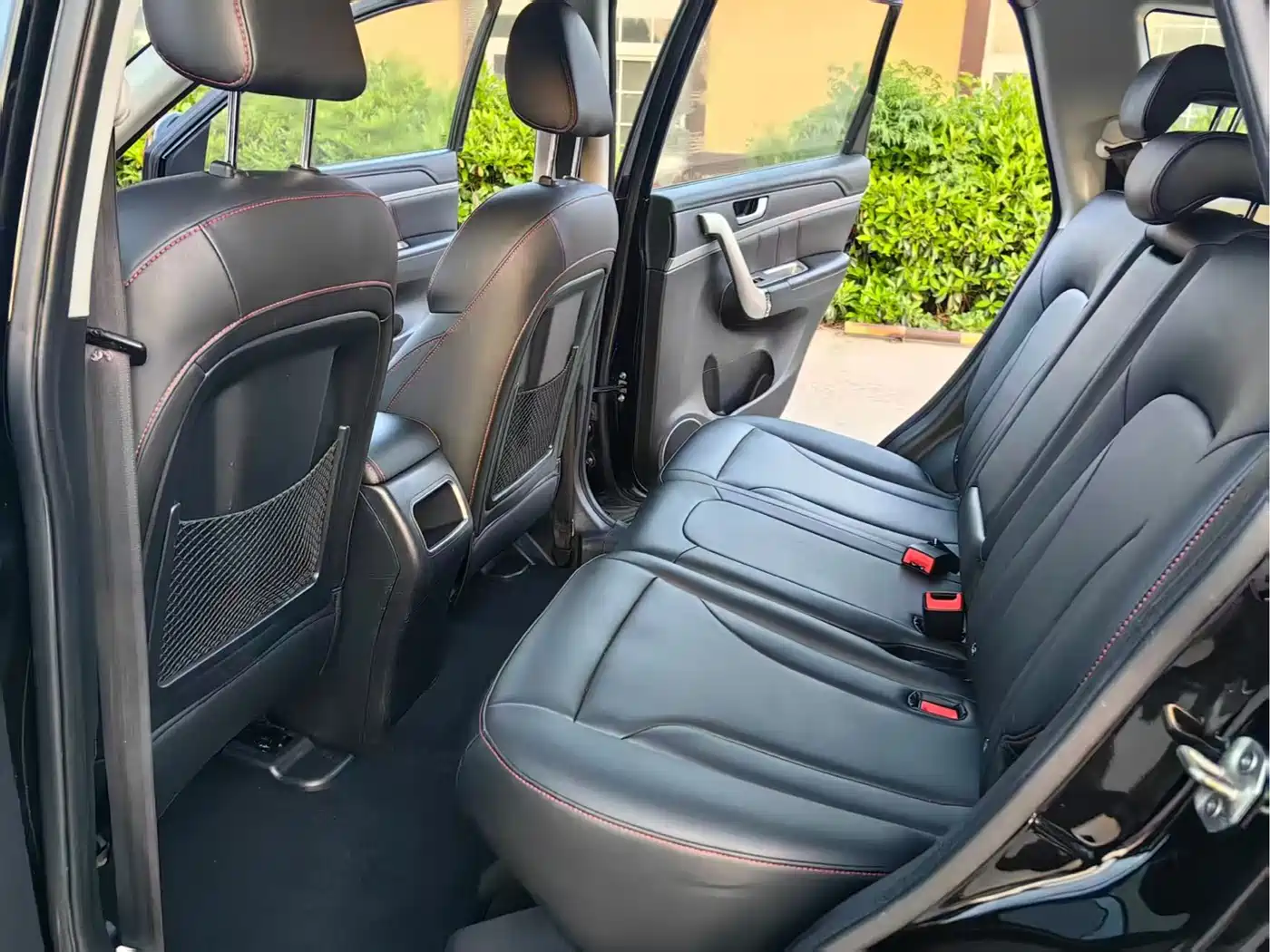 Haval H6 2015 Sport 1.5T Automatic 2WD Luxury фото 5