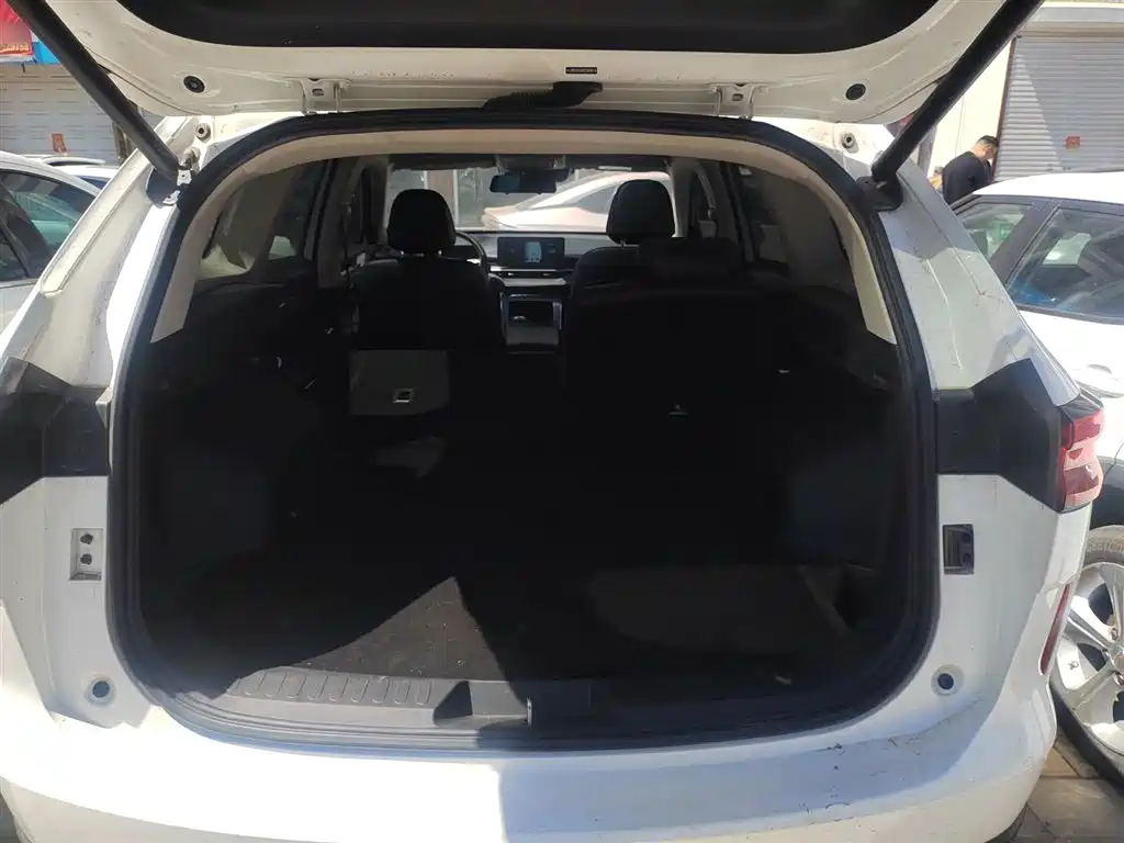 Haval H6 New Energy 2023 DHT-PHEV 110KM Joy Ride Edition фото 19