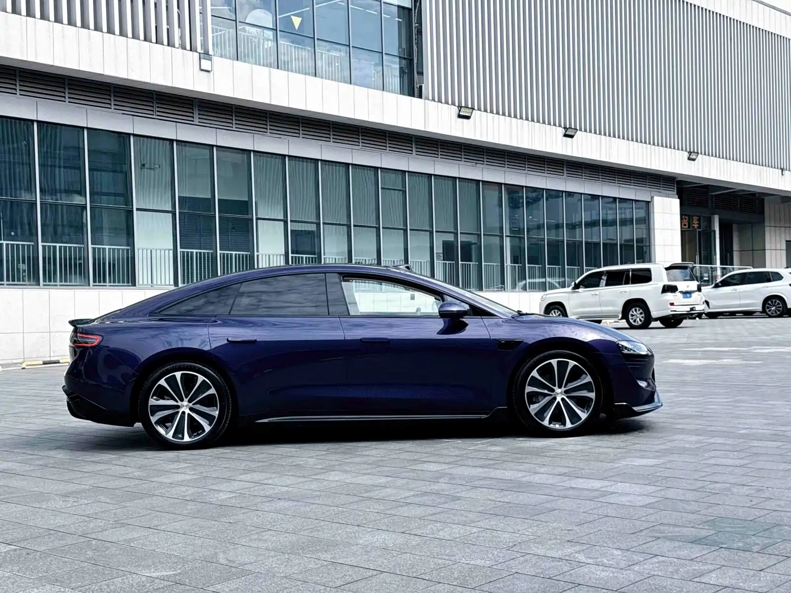 Photo 26 - Zhijie S7