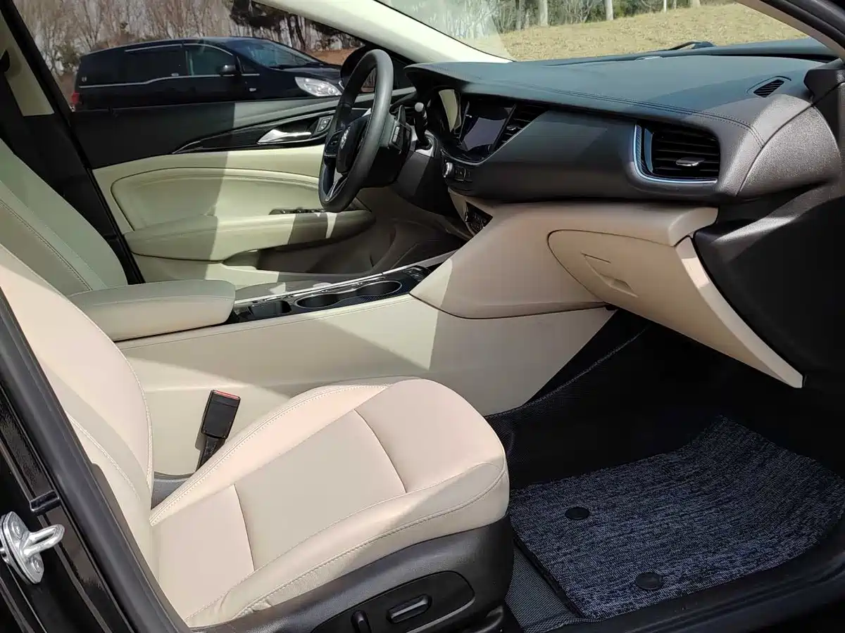 Buick Regal 2020 552T Elite фото 18