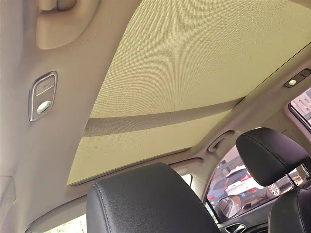 BYD Yuan New Energy 2018 EV360 Smart Connected Cool Type фото 15