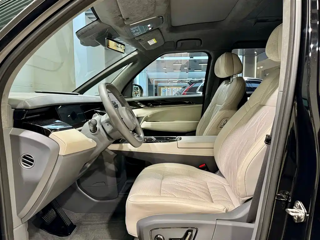 ZEEKR EXTREME KRYPTON 009