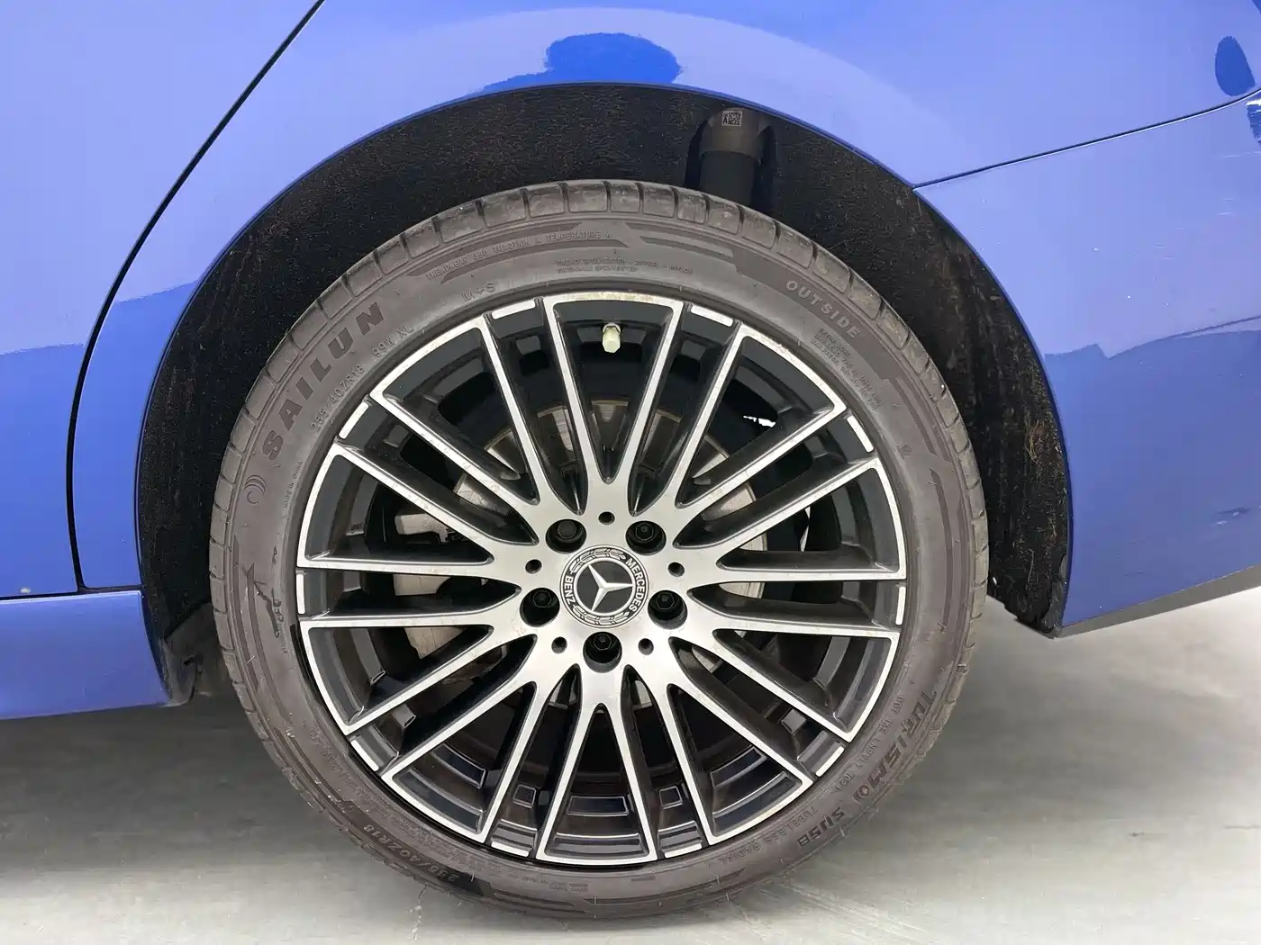 Mercedes-Benz C-Class 2022 C 260 L Sport Edition фото 18
