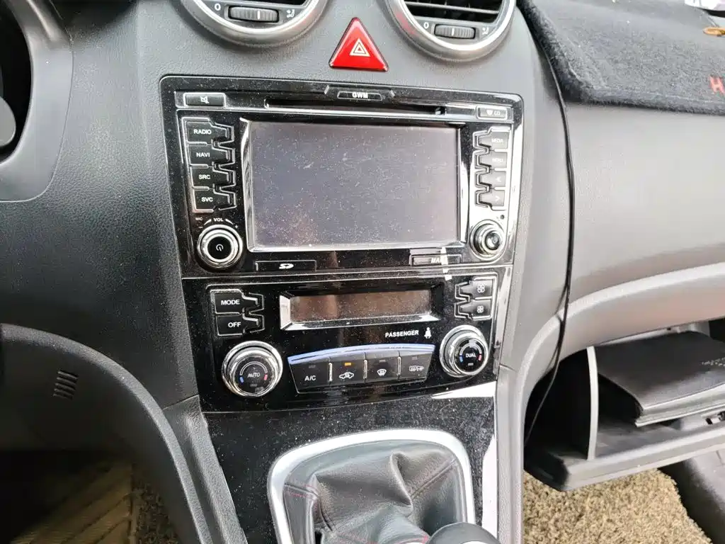 Haval H6 2014 2013 Upgraded 1.5T Manual 2WD Elite