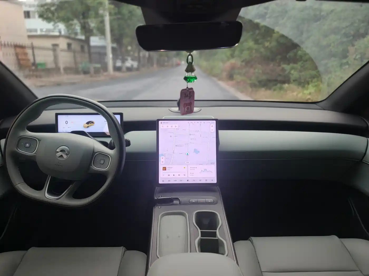 NIO ET5 2023 2022 75kWh