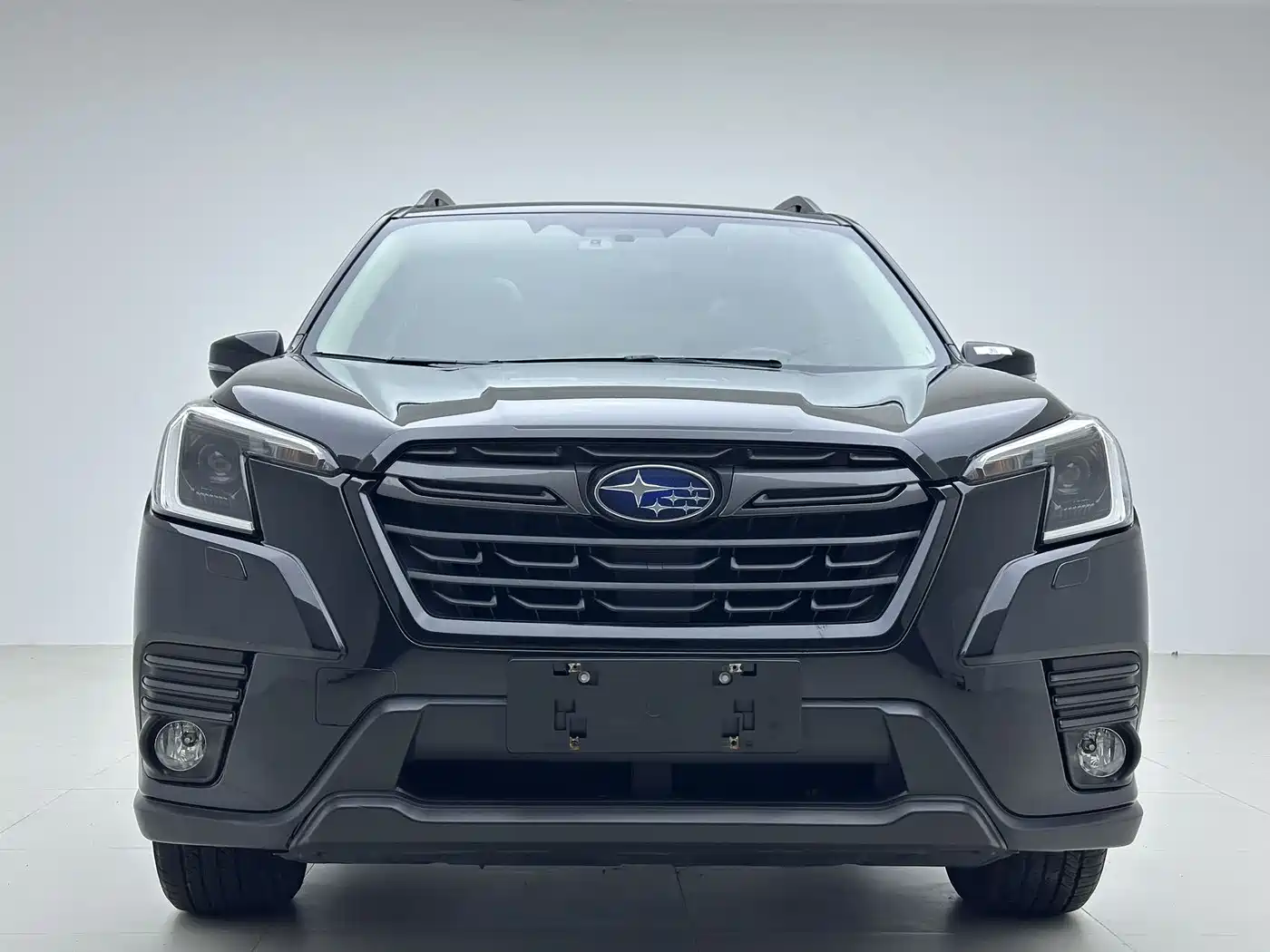 Subaru Forester 2022 2.0i AWD Luxury Edition with EyeSight фото 2