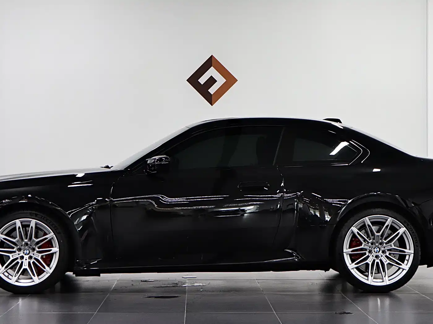 BMW M2 2025 2024 M2