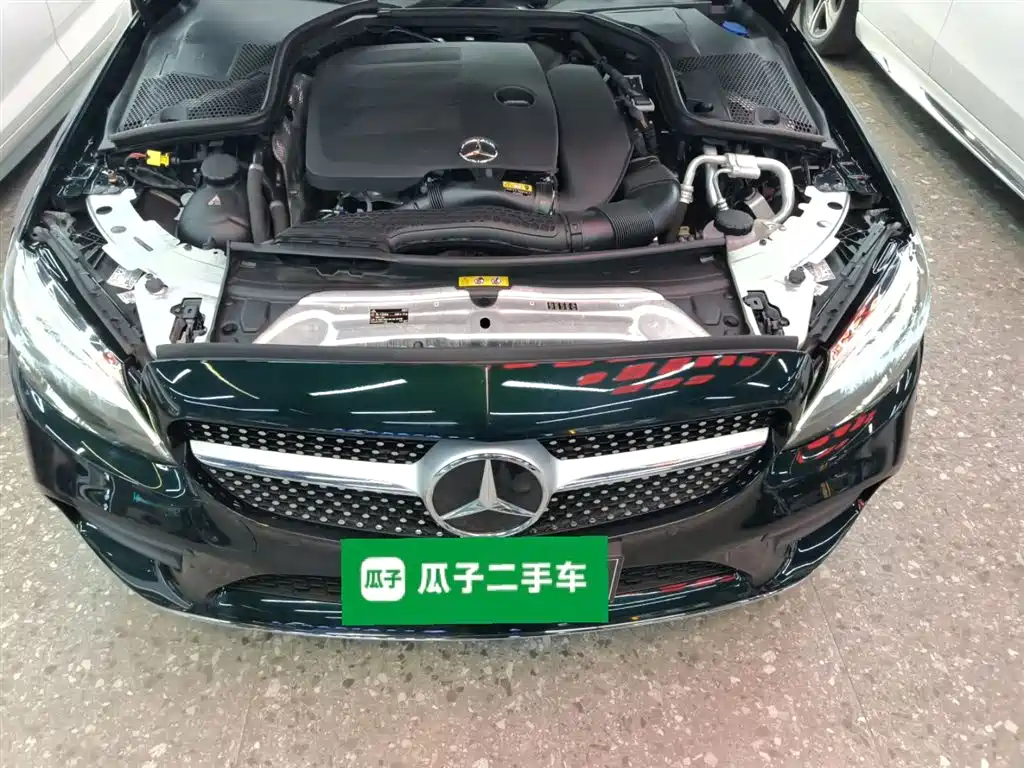 Mercedes-Benz C-Class 2020 Facelift C 260 L Sport фото 16