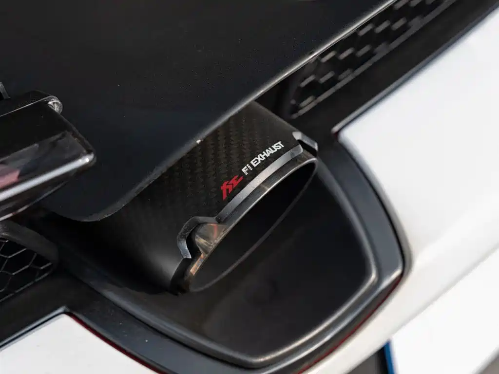 McLaren 720S 2019 4.0T Spider фото 10