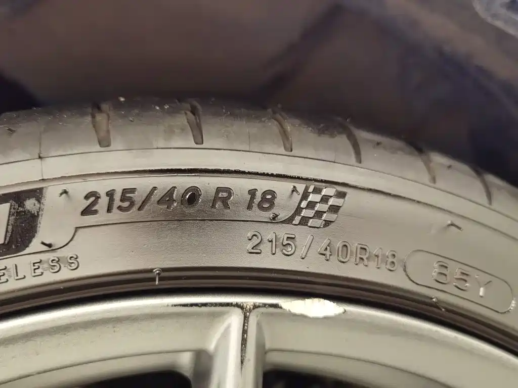 Subaru BRZ 2023 2022 2.4L Manual