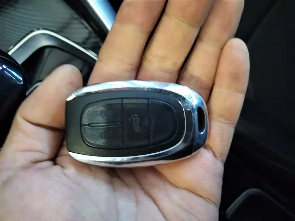 SAIC Maxus Maxus G50 2019 1.5T Automatic Luxury Edition China VI фото 9