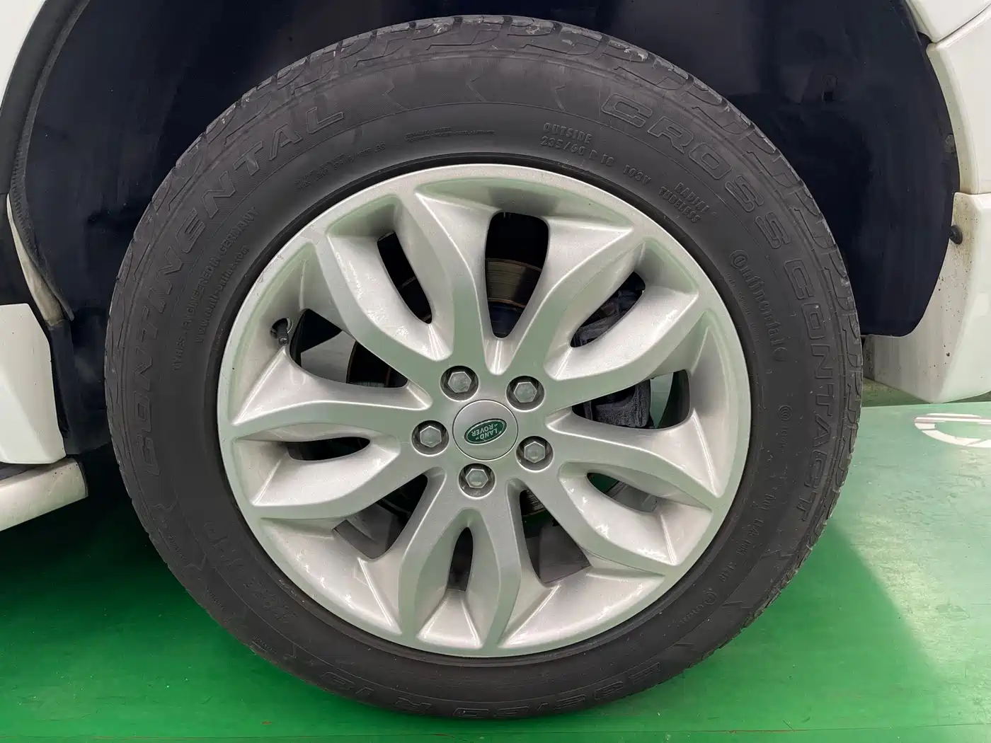 Land Rover Freelander 2 2013 2013 2.0T Si4 HSE Petrol Version